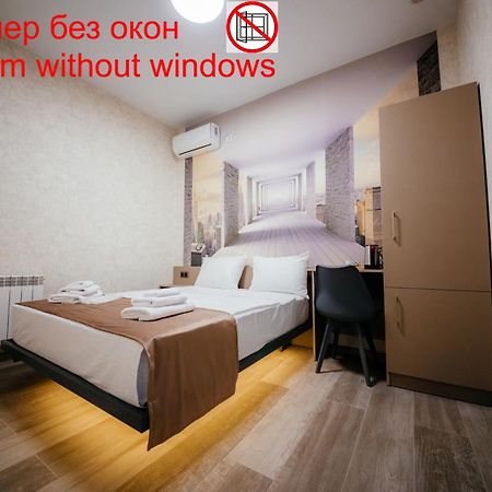 Chief Hotel 久姆里 外观 照片