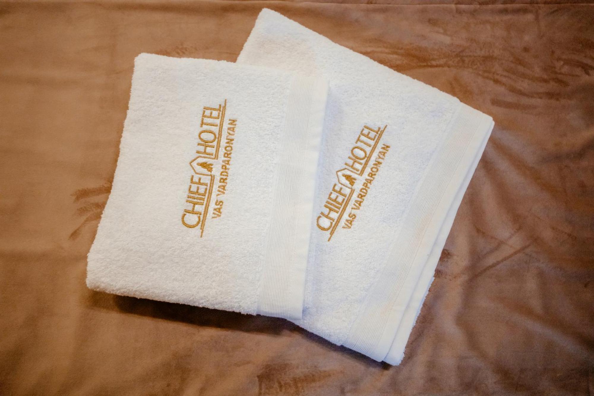 Chief Hotel 久姆里 外观 照片